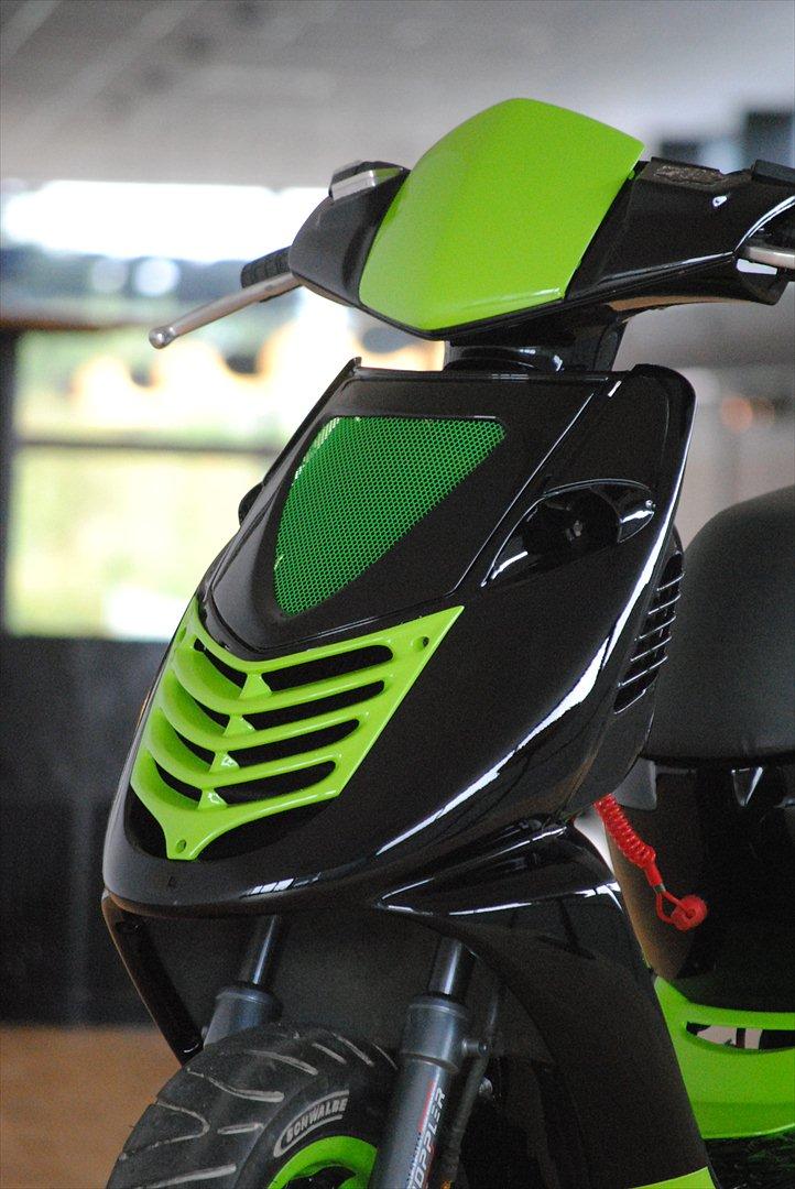 Aprilia Sonic Gp LC billede 10