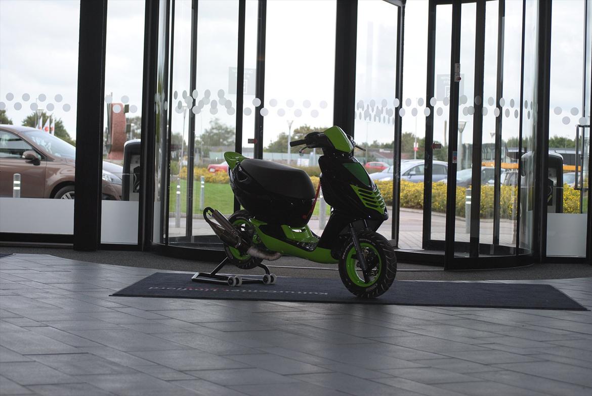 Aprilia Sonic Gp LC billede 18