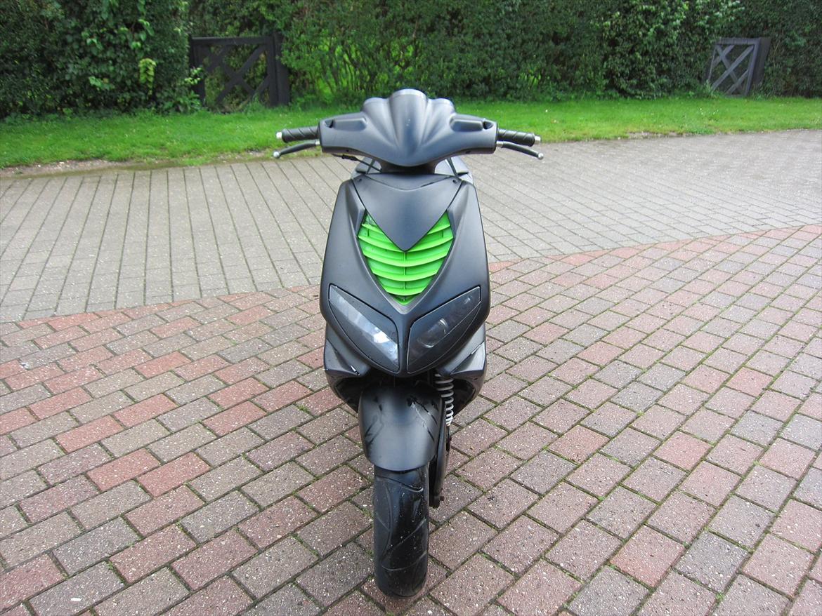 Peugeot speedfight 2  R-cup ac **TIL SALG** billede 3