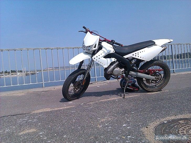 Derbi Senda SM Xtreme billede 1