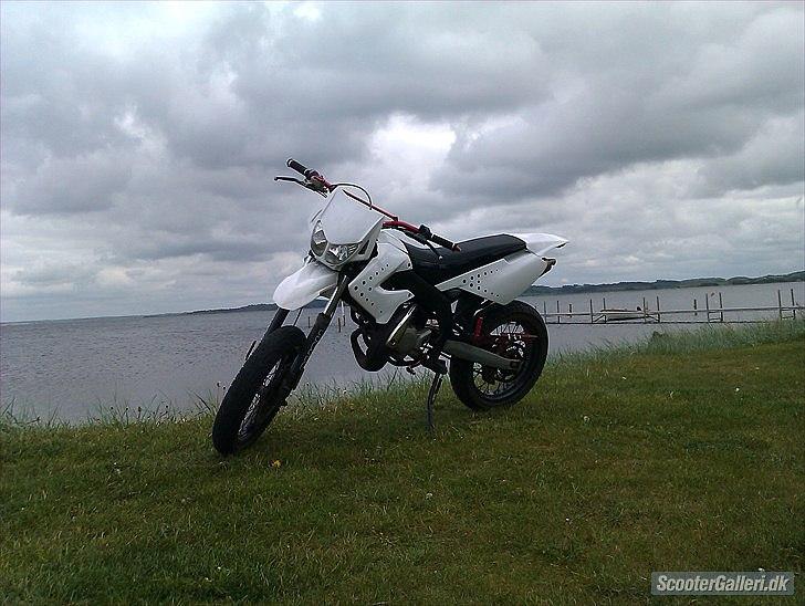 Derbi Senda SM Xtreme billede 5