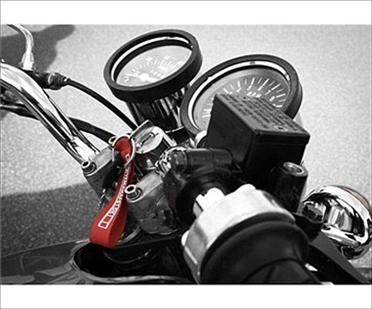 Yamaha FS1 DX 4 Gear billede 4