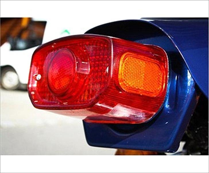 Yamaha FS1 DX 4 Gear billede 5