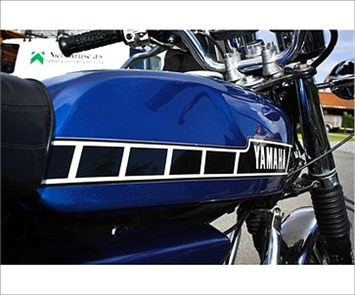 Yamaha FS1 DX 4 Gear billede 6