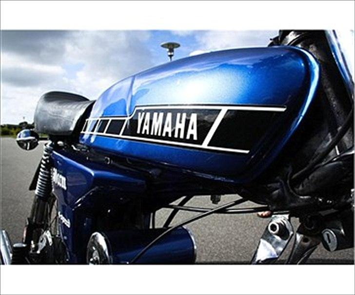 Yamaha FS1 DX 4 Gear billede 18