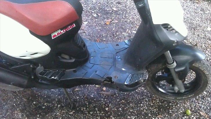 PGO PMX BYTTET billede 5