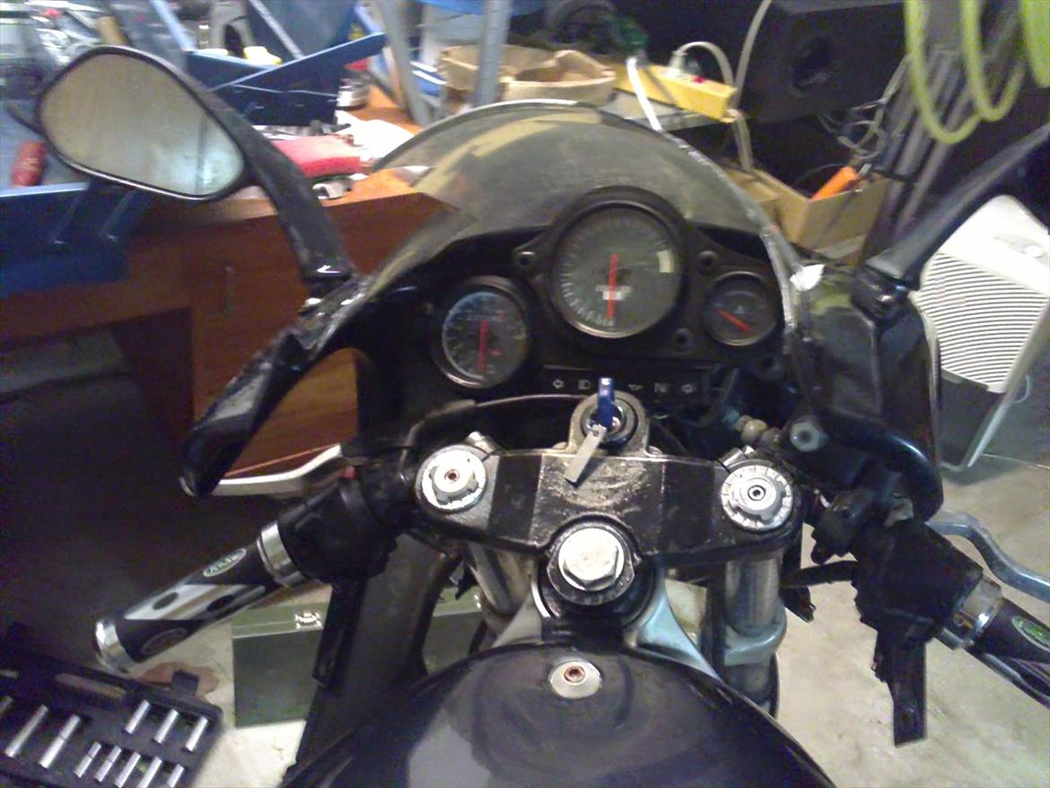 Aprilia RS50 billede 4