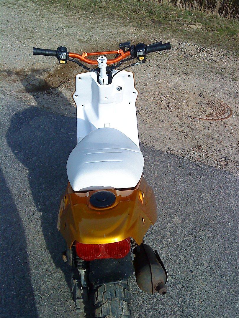 PGO Hot 50   billede 5