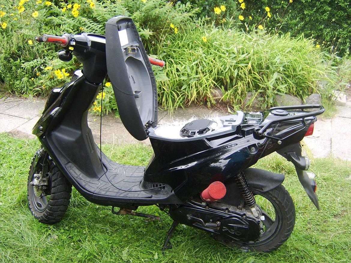 PGO Hot 50 billede 1