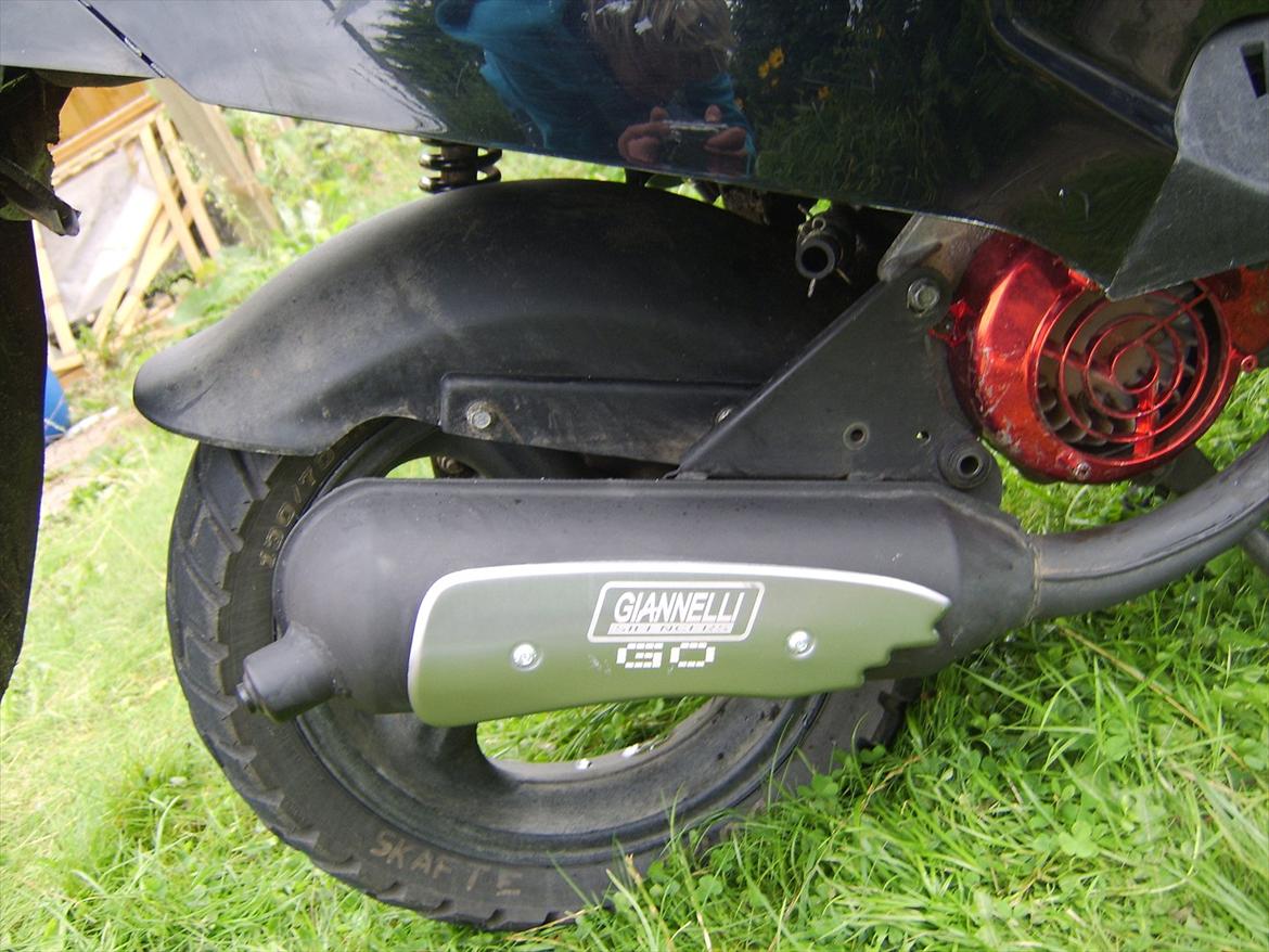 PGO Hot 50 billede 2