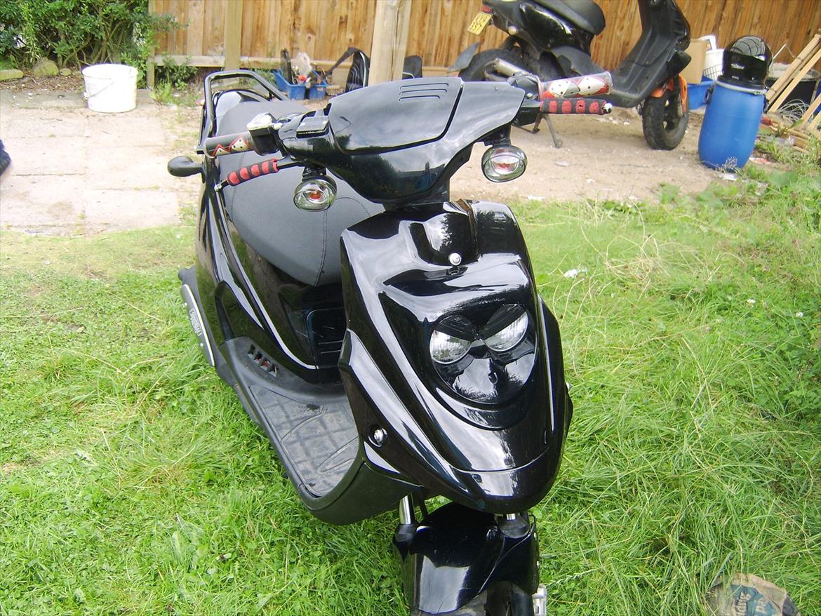 PGO Hot 50 billede 3