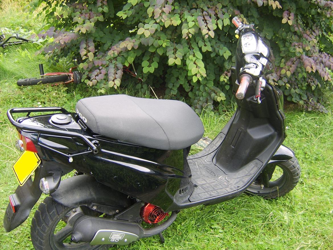 PGO Hot 50 billede 5