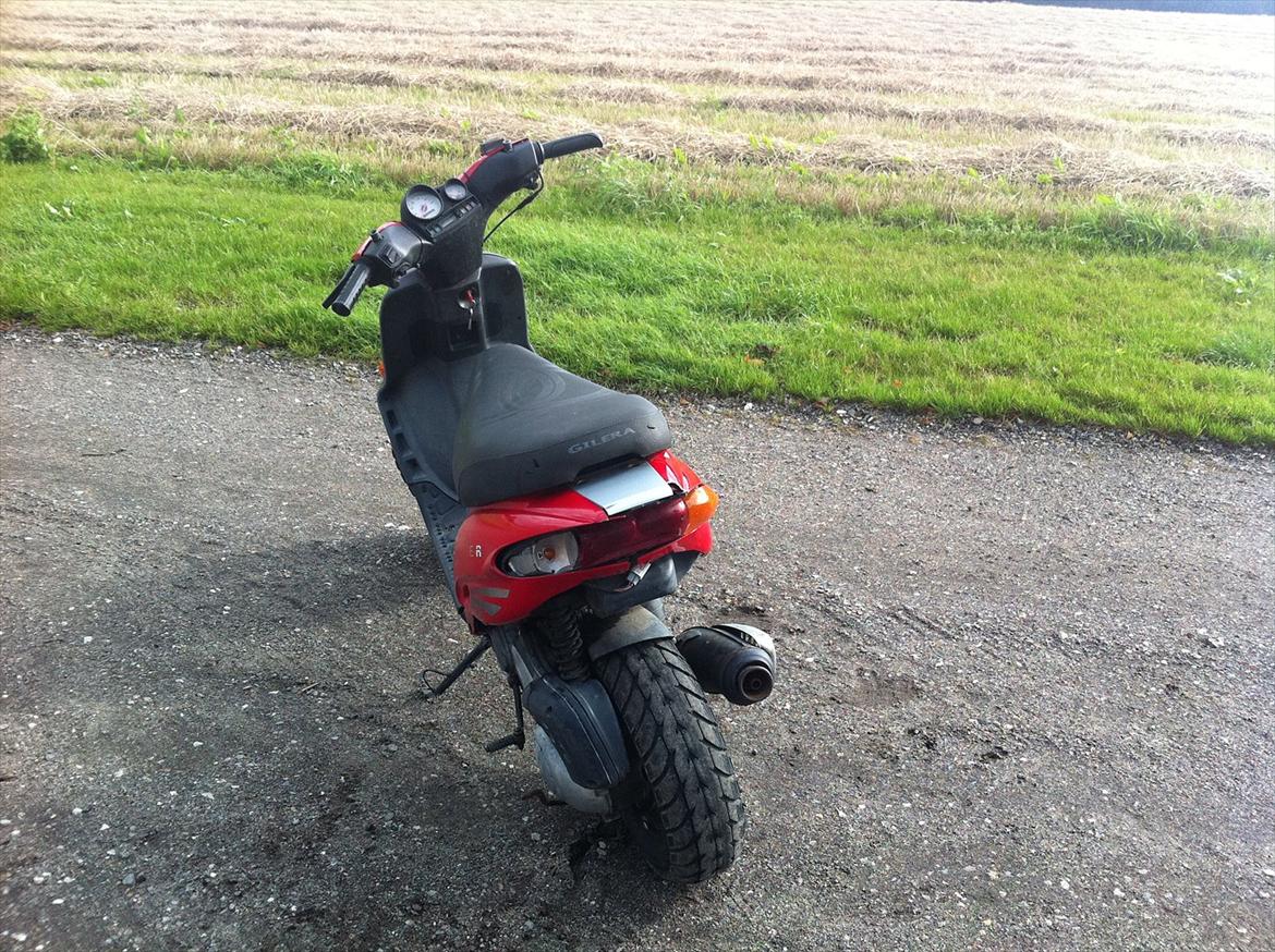 Gilera Stalker billede 4