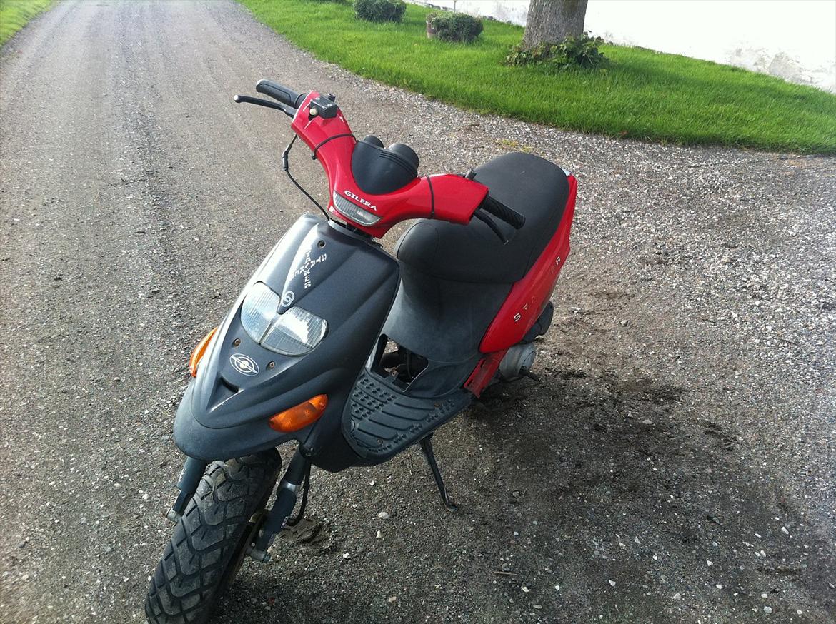 Gilera Stalker billede 6