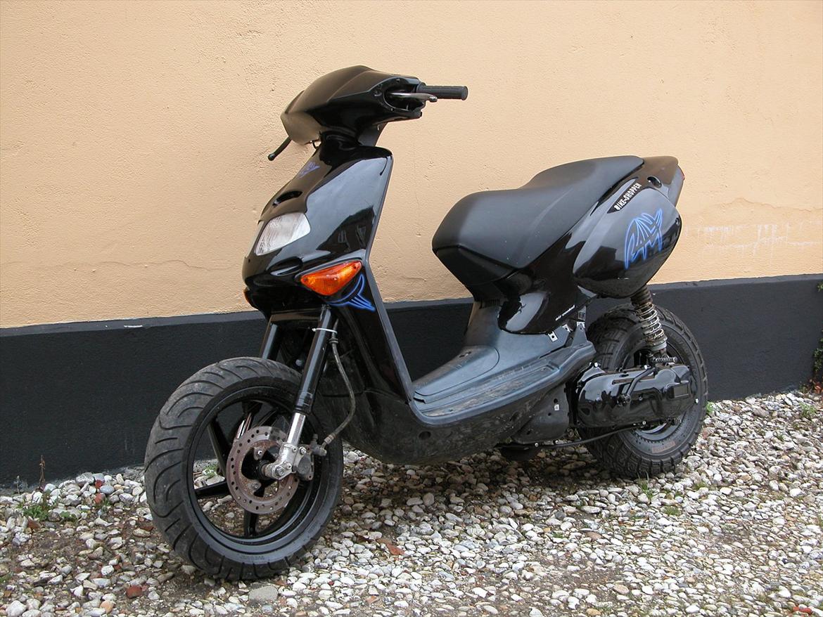 Aprilia rally billede 1