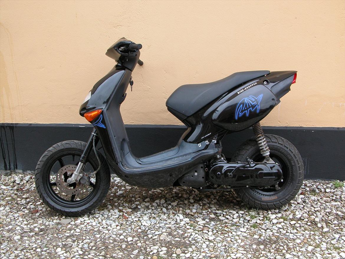 Aprilia rally billede 3