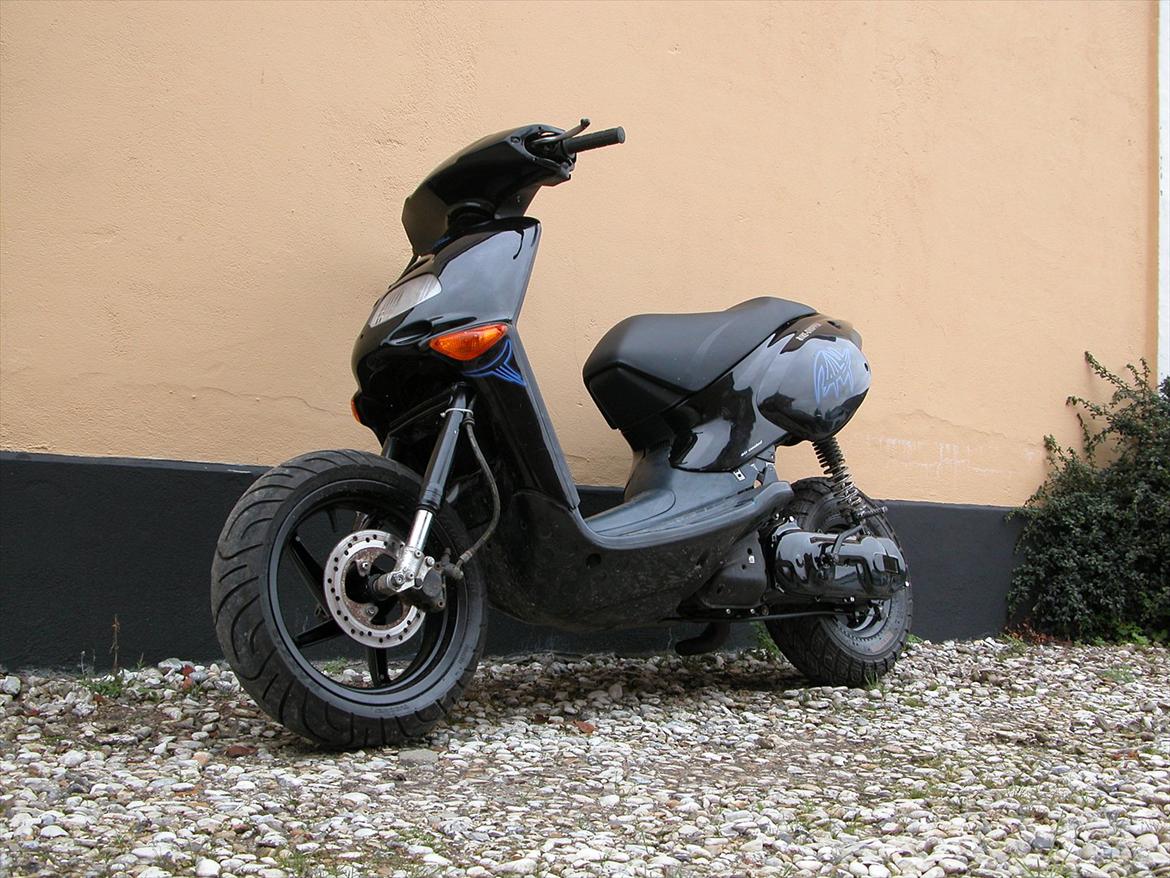 Aprilia rally billede 5