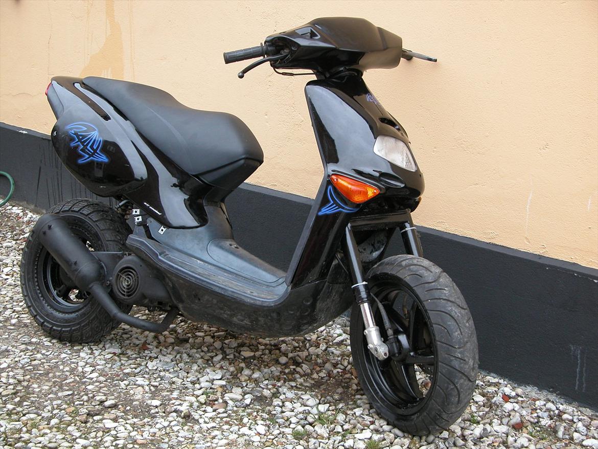 Aprilia rally billede 6