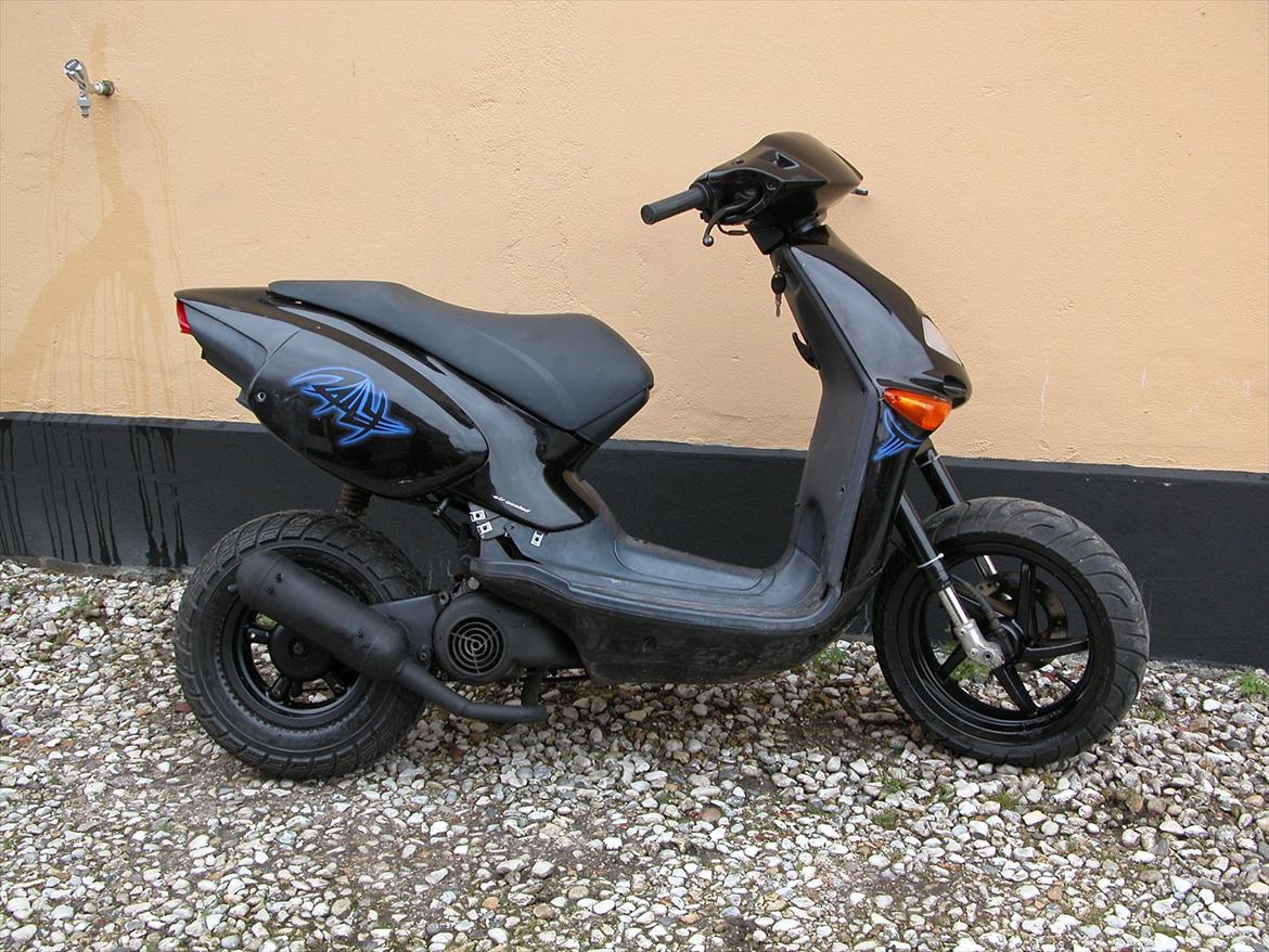 Aprilia rally billede 7