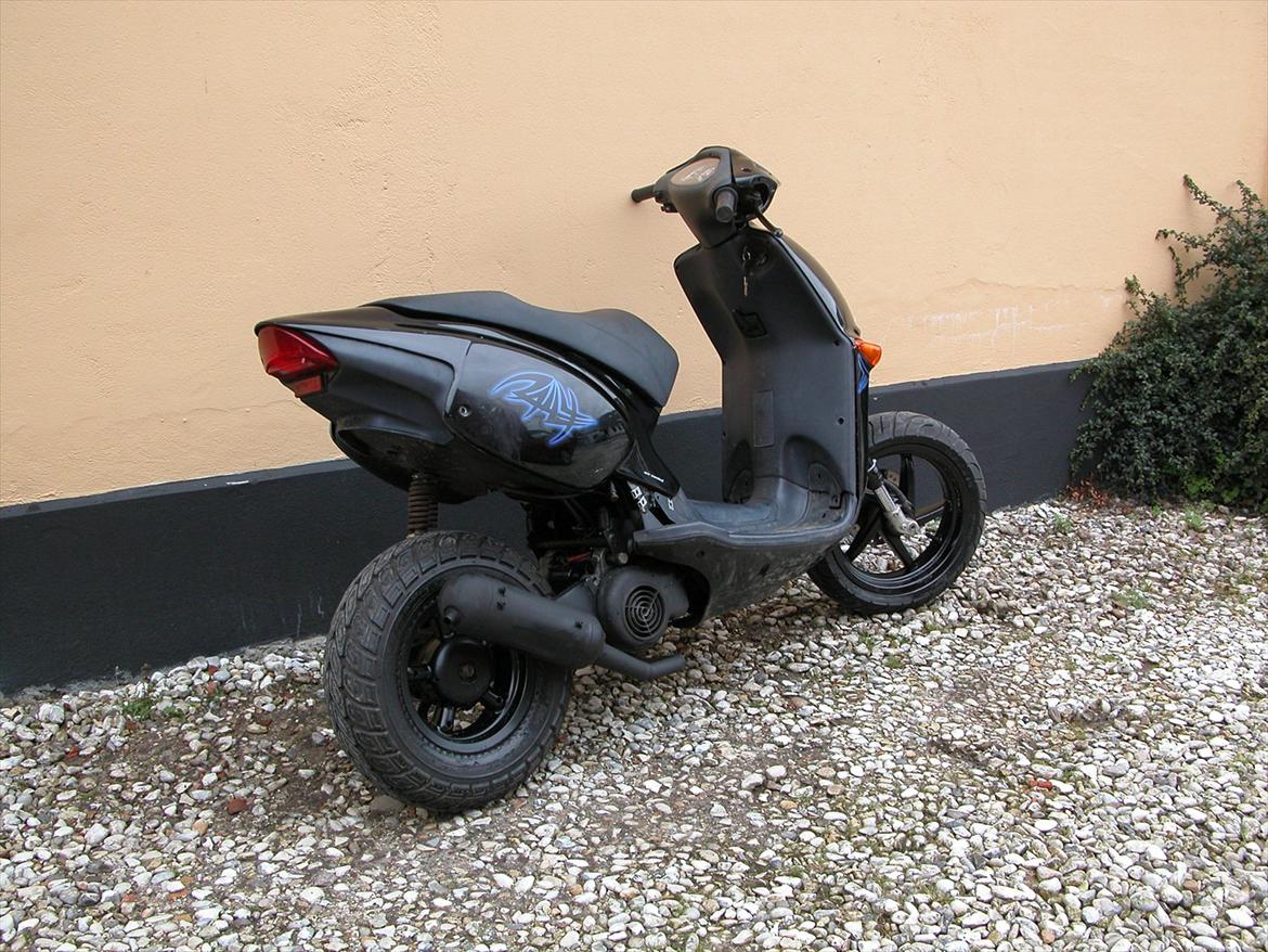 Aprilia rally billede 8