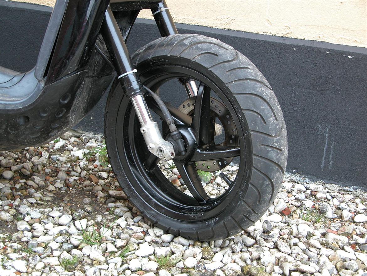 Aprilia rally billede 9