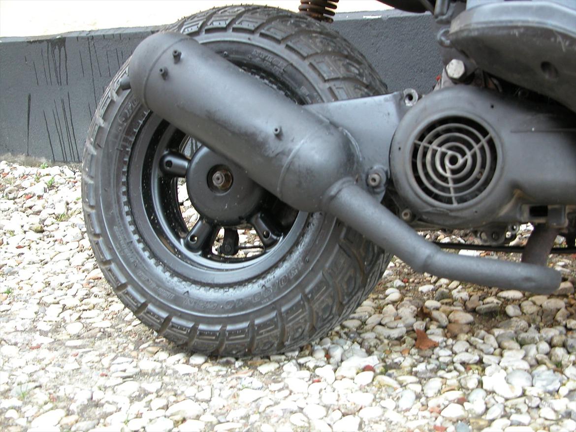 Aprilia rally billede 10