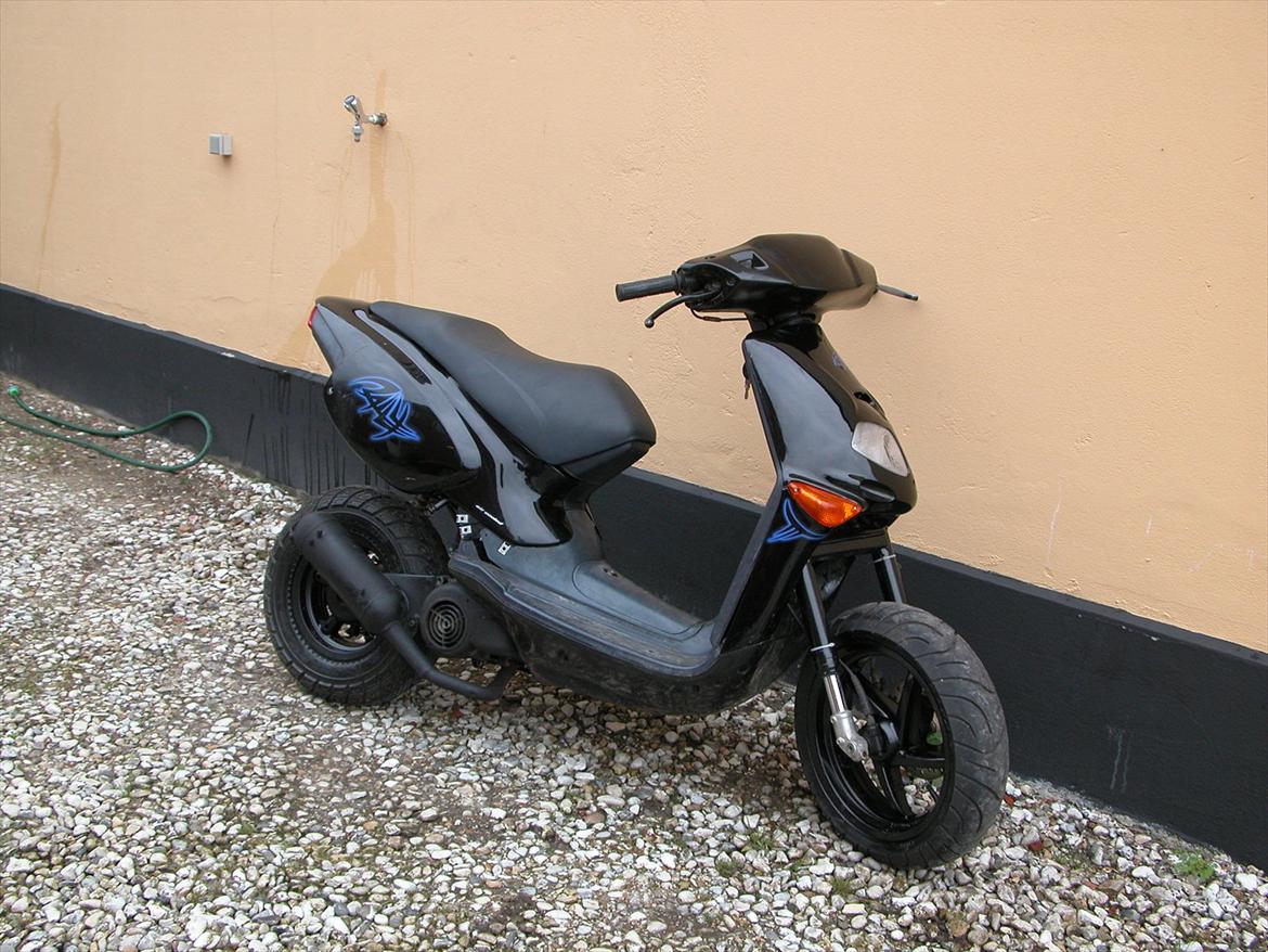 Aprilia rally billede 13