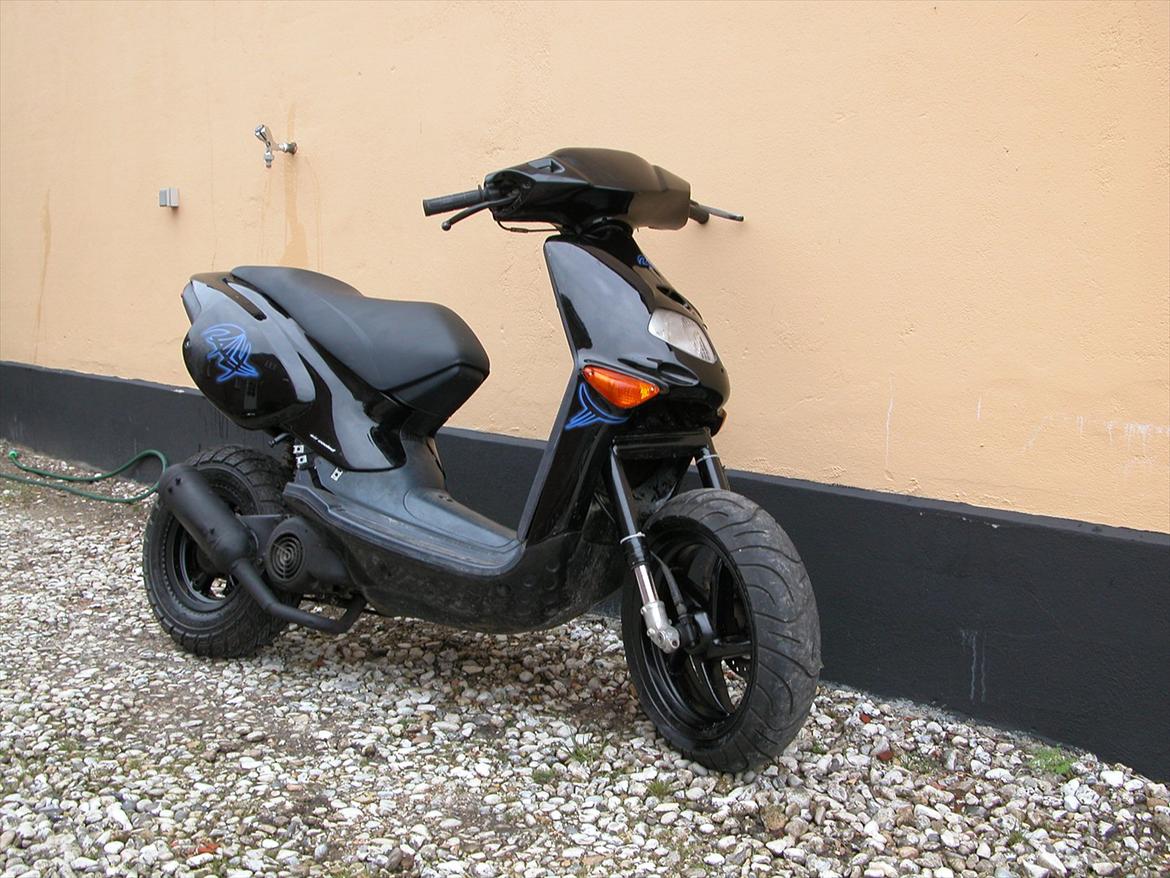 Aprilia rally billede 14