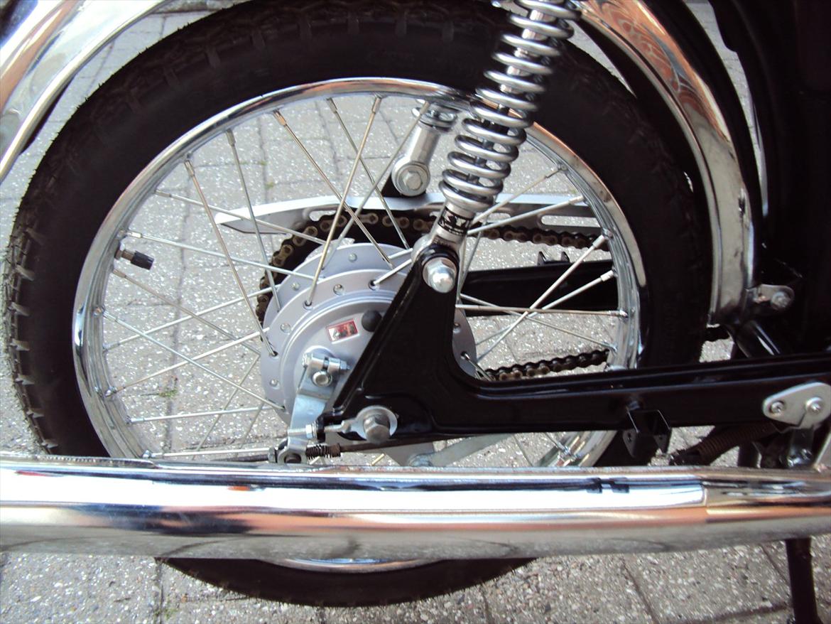 Yamaha fs1 dx billede 8