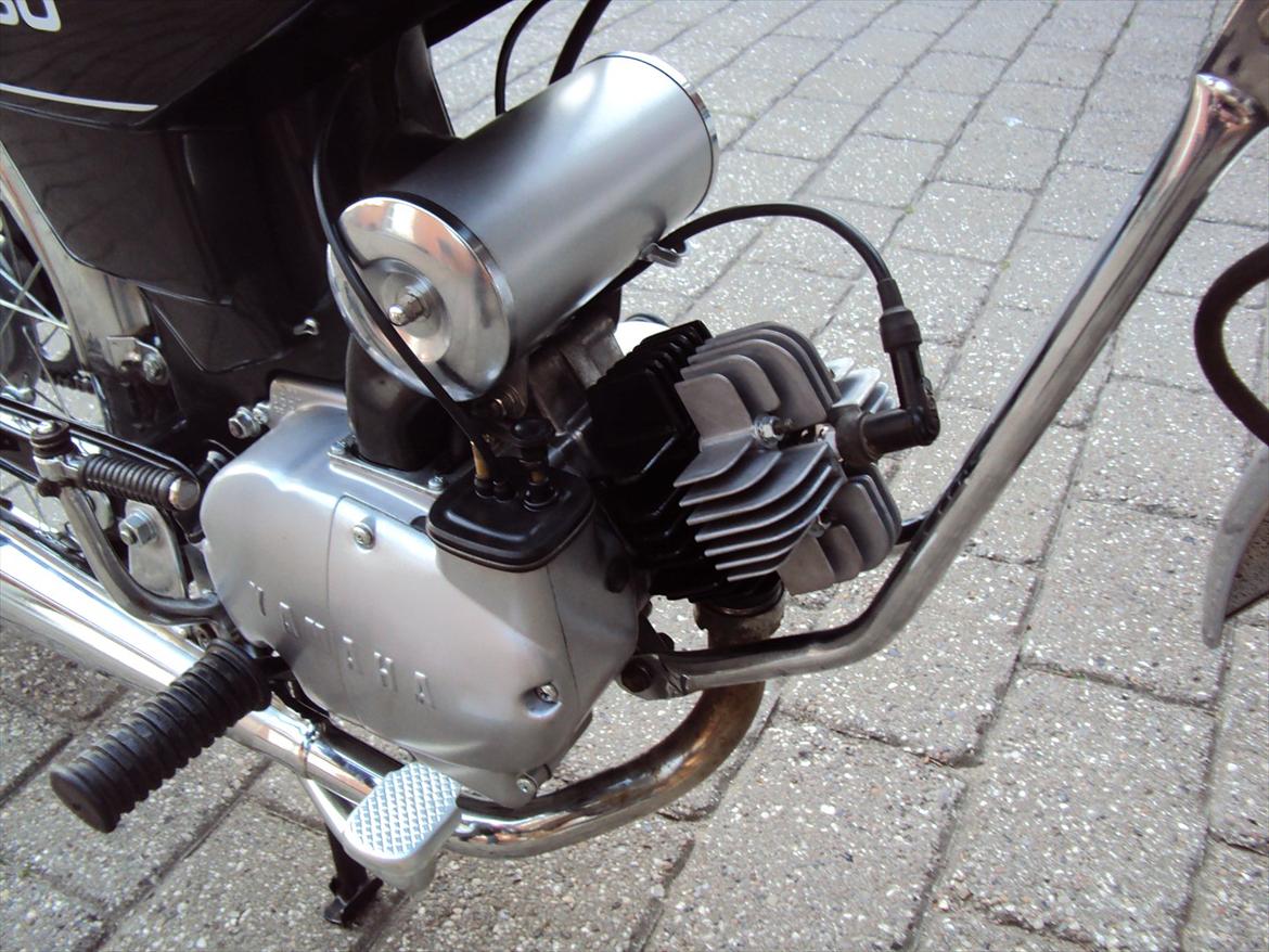 Yamaha fs1 dx billede 10