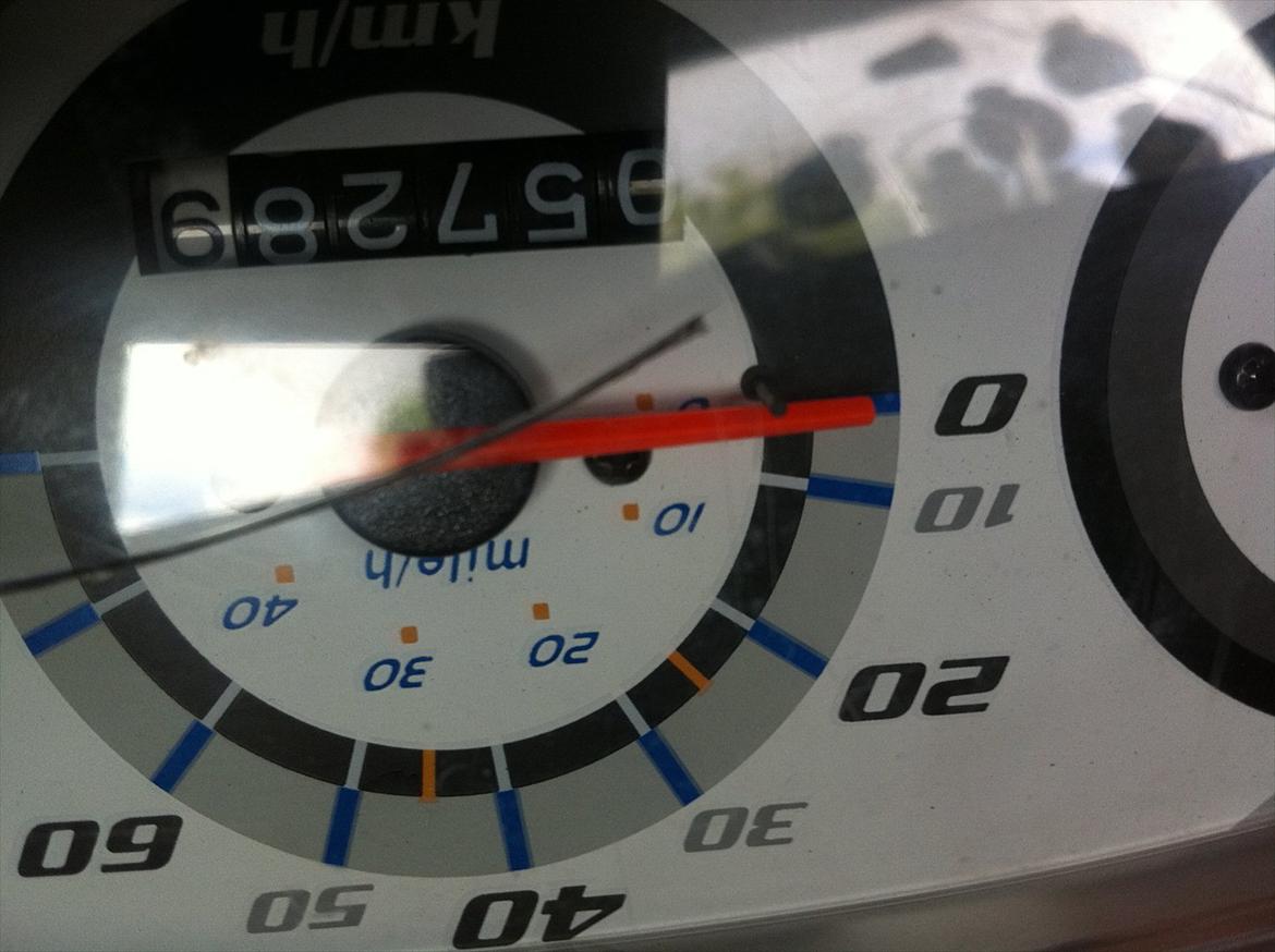 PGO Hot 50 billede 9