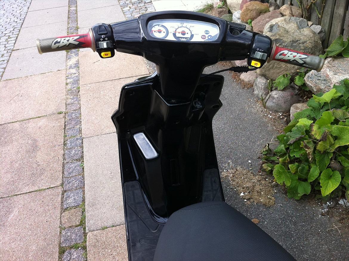 PGO Hot 50 billede 14