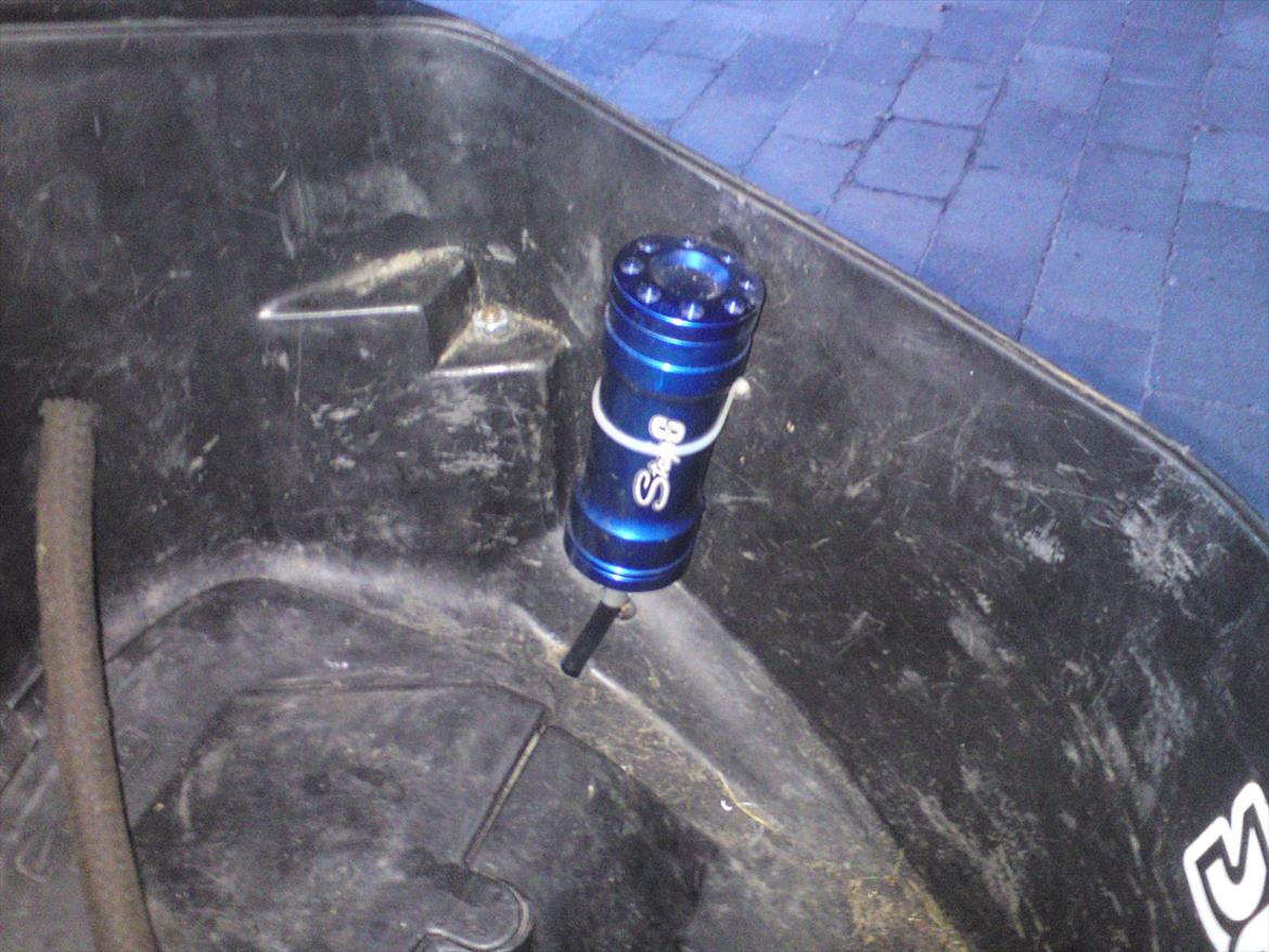 Peugeot Speedfight 2 LC DD #Solgt# billede 4