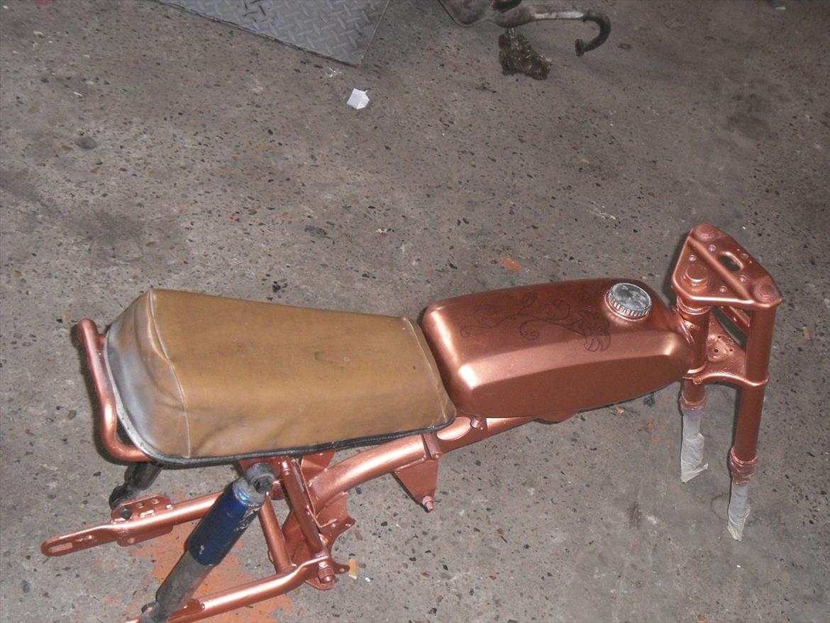 Puch magnum  billede 18