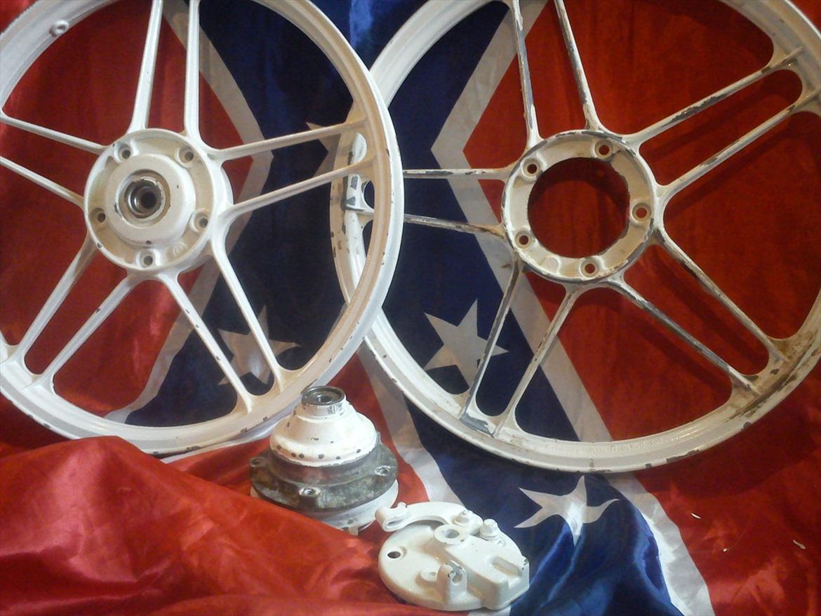 Puch Maxi K  billede 10