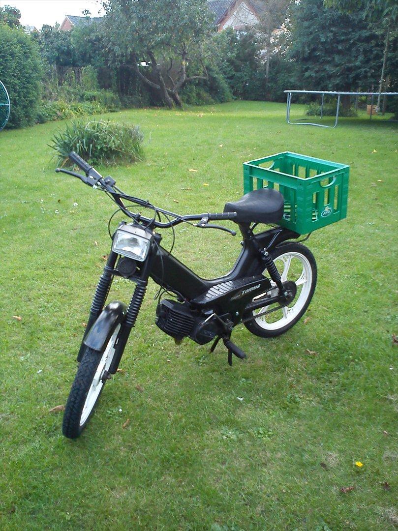 Tomos Quadro35a billede 2