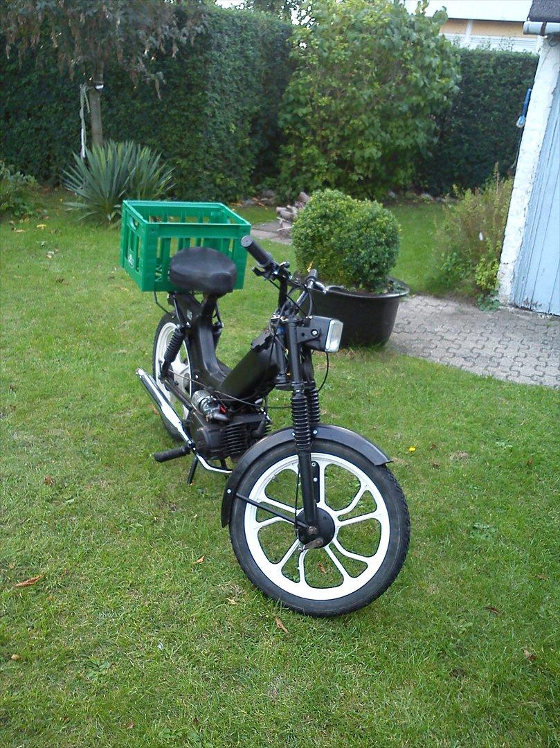 Tomos Quadro35a billede 3