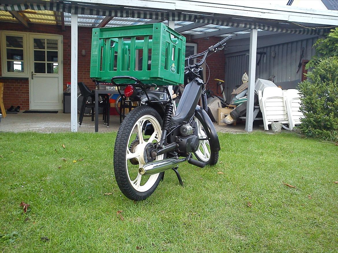 Tomos Quadro35a billede 4