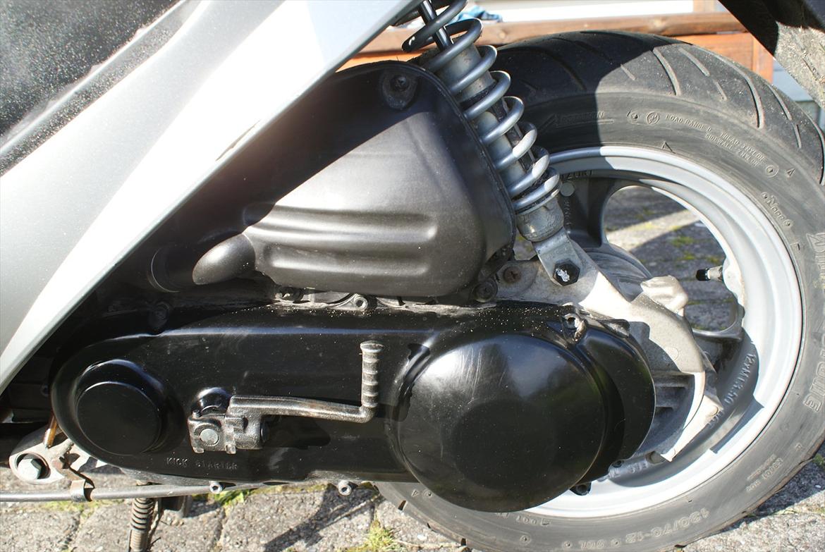 Suzuki estilete billede 8