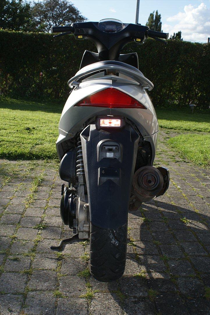 Suzuki estilete billede 7