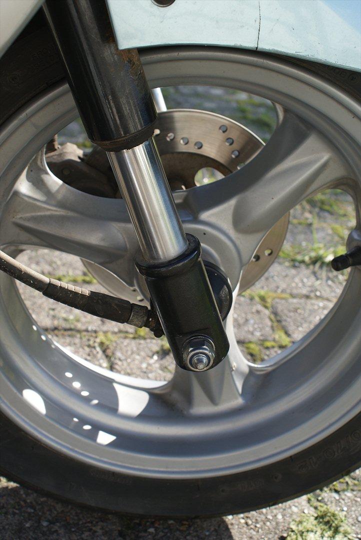 Suzuki estilete billede 10