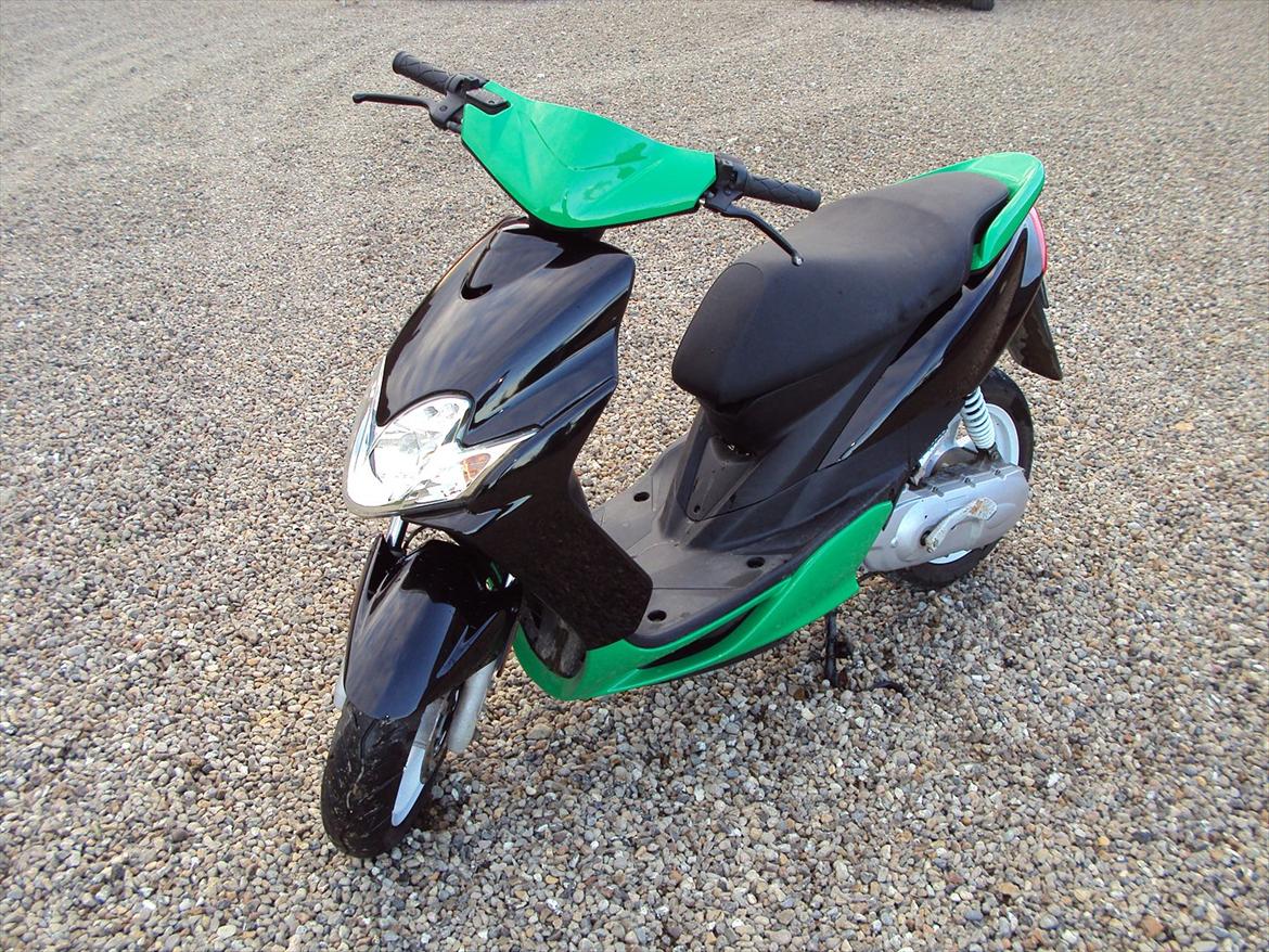 Yamaha Jog R billede 1