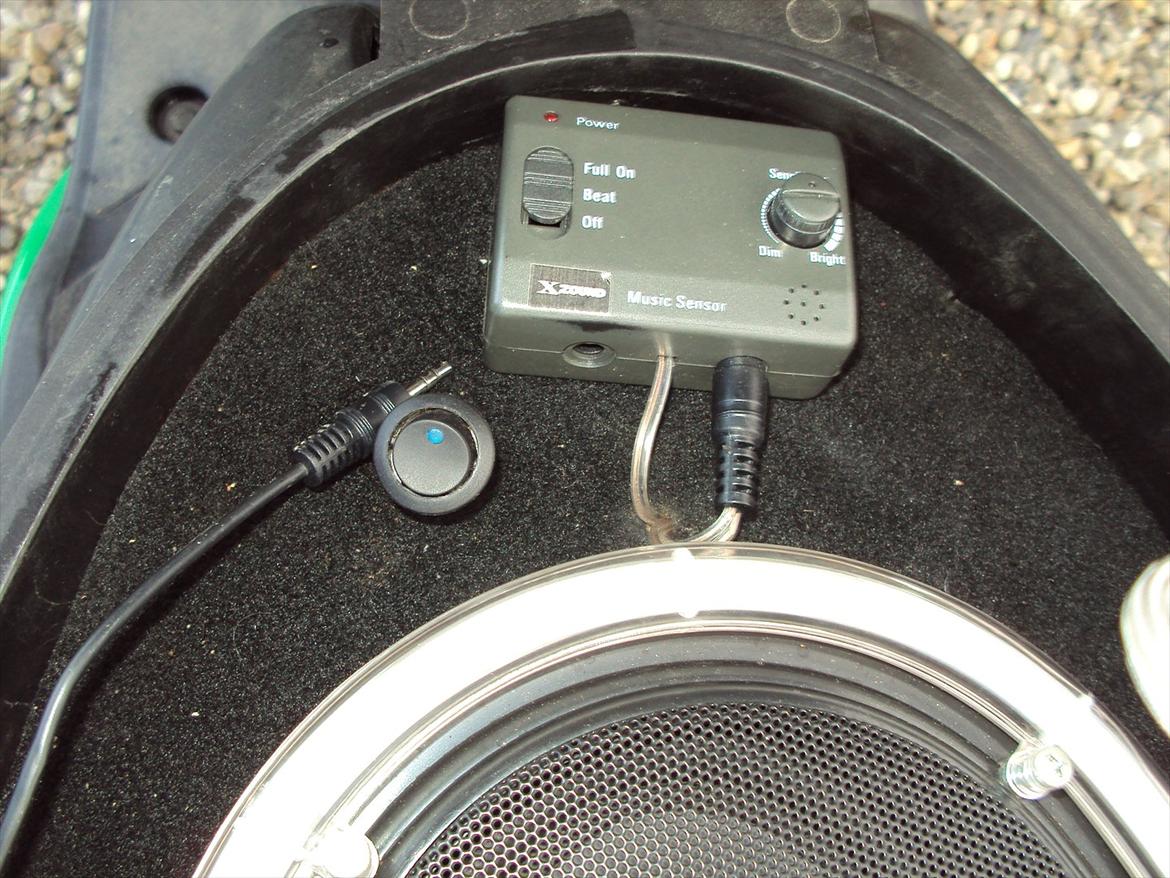 Yamaha Jog R billede 11