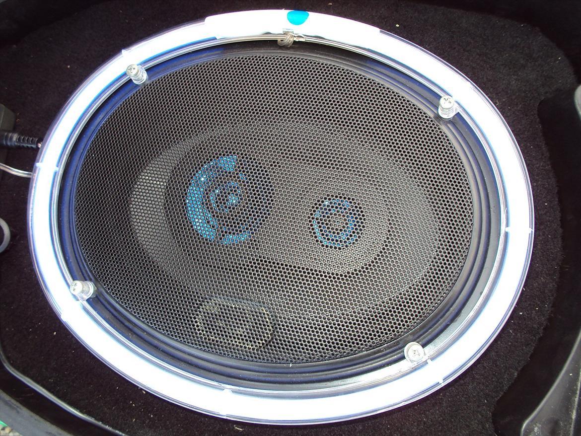 Yamaha Jog R billede 12