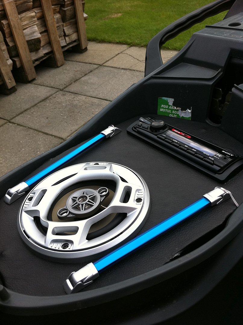 PGO dr.big billede 4