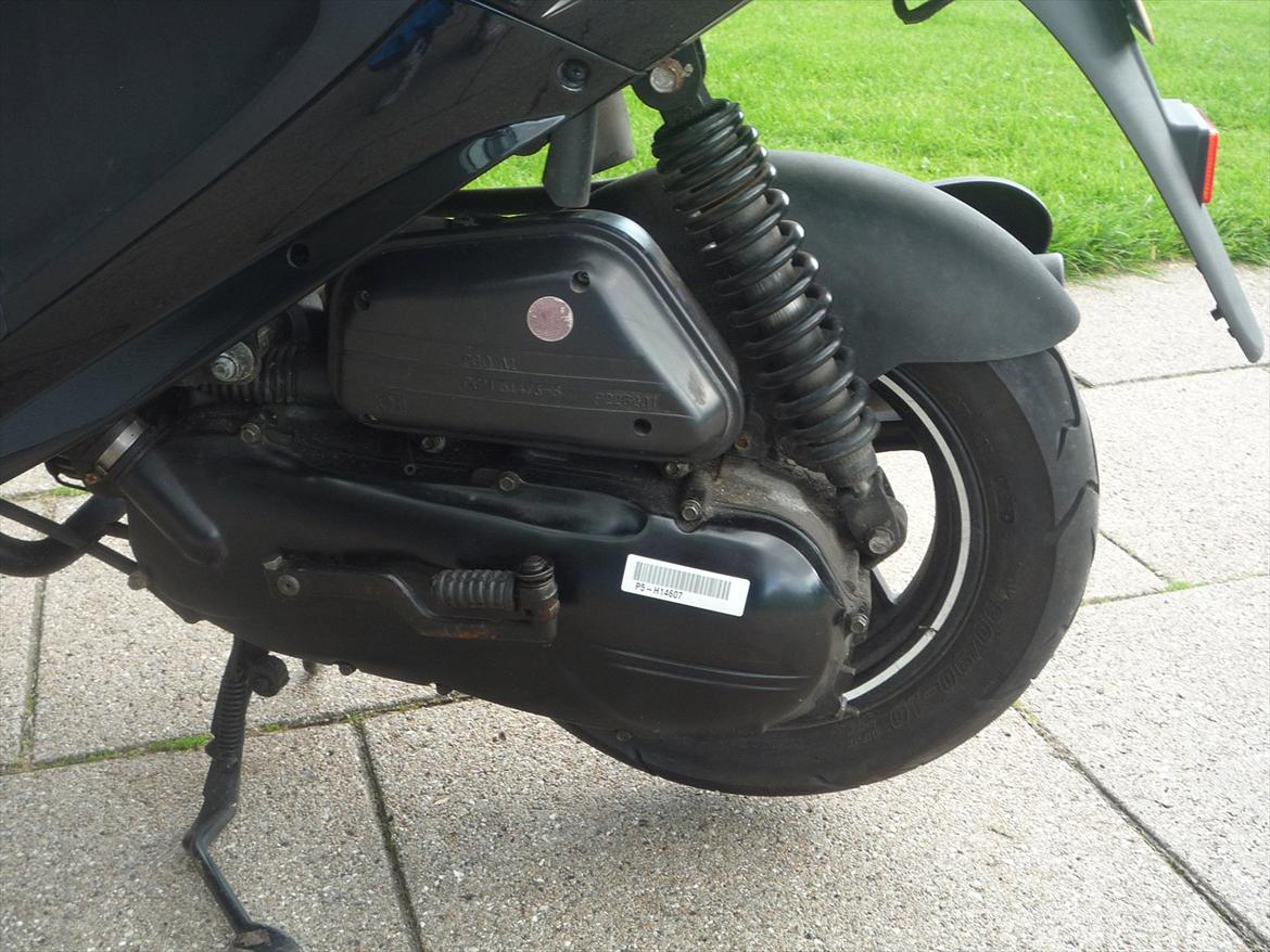 PGO Black Magic billede 3