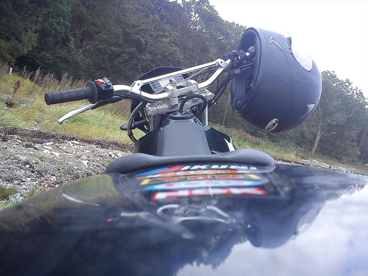 CPI Sx, Super Cross billede 5