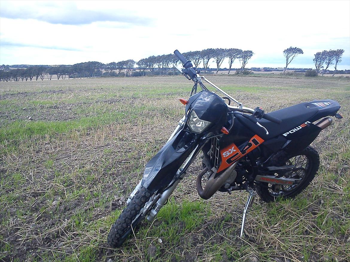 CPI Sx, Super Cross billede 12