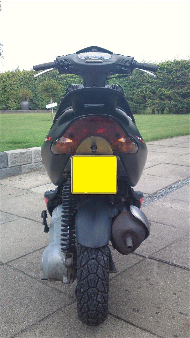 Aprilia Sonic GP Replica billede 9