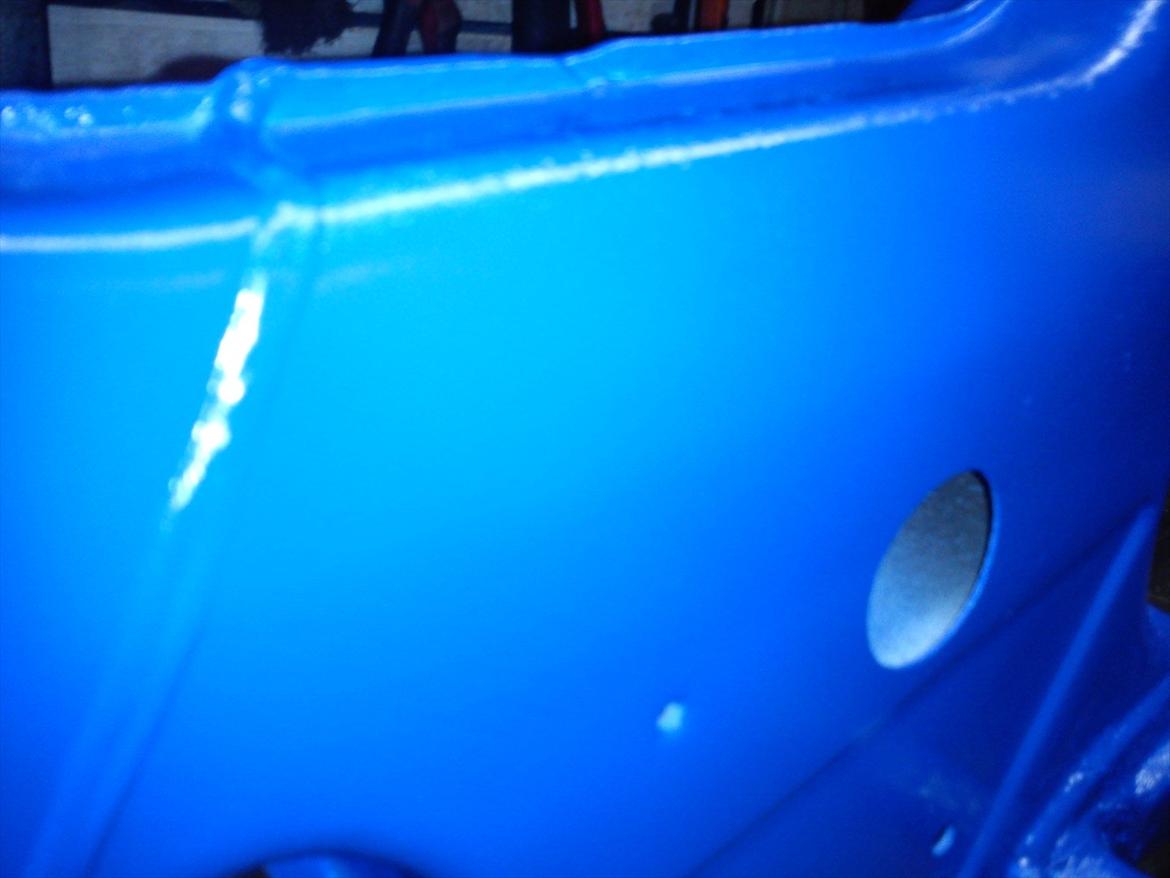 Puch Maxi Æ spritter'  billede 8